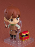 Delicious in Dungeon Nendoroid Chilchuck Popculture Tengoku