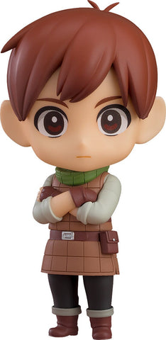 Delicious in Dungeon Nendoroid Chilchuck Popculture Tengoku