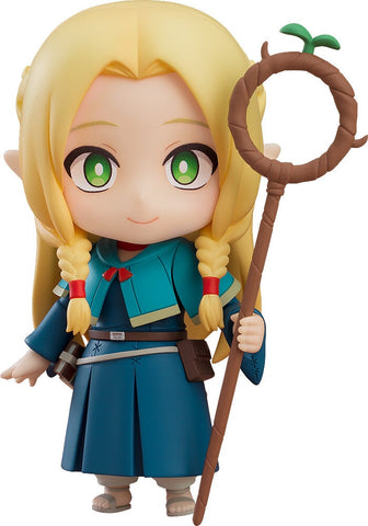 Delicious in Dungeon Nendoroid Marcille Popculture Tengoku