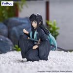 Demon Slayer Kimetsu no Yaiba Noodle Stopper Figure Tokito Muichiro Popculture Tengoku