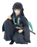 Demon Slayer Kimetsu no Yaiba Noodle Stopper Figure Tokito Muichiro Popculture Tengoku