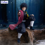 Demon Slayer Kimetsu no Yaiba Noodle Stopper Figure Tomioka Giyu Popculture Tengoku