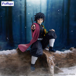 Demon Slayer Kimetsu no Yaiba Noodle Stopper Figure Tomioka Giyu Popculture Tengoku