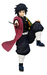 Demon Slayer Kimetsu no Yaiba Noodle Stopper Figure Tomioka Giyu Popculture Tengoku