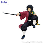 Demon Slayer Kimetsu no Yaiba Noodle Stopper Figure Tomioka Giyu Popculture Tengoku