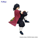 Demon Slayer Kimetsu no Yaiba Noodle Stopper Figure Tomioka Giyu Popculture Tengoku