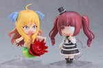 Dropkick on my Devil! Nendoroid Yurine Hanazono Popculture Tengoku