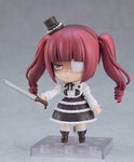 Dropkick on my Devil! Nendoroid Yurine Hanazono Popculture Tengoku