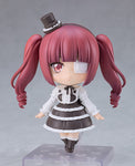 Dropkick on my Devil! Nendoroid Yurine Hanazono Popculture Tengoku