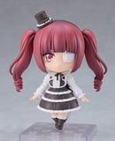 Dropkick on my Devil! Nendoroid Yurine Hanazono Popculture Tengoku