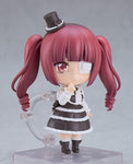Dropkick on my Devil! Nendoroid Yurine Hanazono Popculture Tengoku