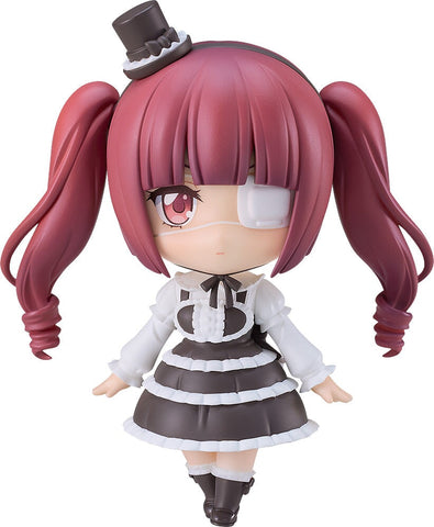 Dropkick on my Devil! Nendoroid Yurine Hanazono Popculture Tengoku