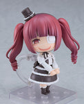 Dropkick on my Devil! Nendoroid Yurine Hanazono Popculture Tengoku