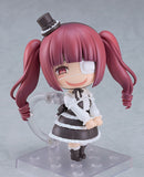 Dropkick on my Devil! Nendoroid Yurine Hanazono Popculture Tengoku