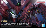 Real Grade Gundam Epyon