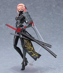 Falslander Figma Samurai Popculture Tengoku