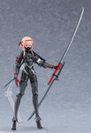 Falslander Figma Samurai Popculture Tengoku