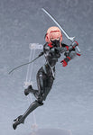 Falslander Figma Samurai Popculture Tengoku