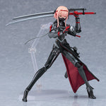 Falslander Figma Samurai Popculture Tengoku