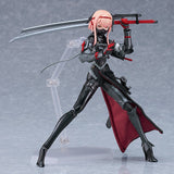 Falslander Figma Samurai Popculture Tengoku