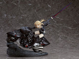 Fate/Grand Order Saber/Altria Pendragon (Alter) & Cuirassier Noir 1/8 Scale Popculture Tengoku