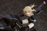 Fate/Grand Order Saber/Altria Pendragon (Alter) & Cuirassier Noir 1/8 Scale Popculture Tengoku