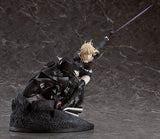 Fate/Grand Order Saber/Altria Pendragon (Alter) & Cuirassier Noir 1/8 Scale Popculture Tengoku