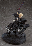 Fate/Grand Order Saber/Altria Pendragon (Alter) & Cuirassier Noir 1/8 Scale Popculture Tengoku