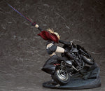 Fate/Grand Order Saber/Altria Pendragon (Alter) & Cuirassier Noir 1/8 Scale Popculture Tengoku