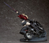Fate/Grand Order Saber/Altria Pendragon (Alter) & Cuirassier Noir 1/8 Scale Popculture Tengoku