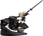 Fate/Grand Order Saber/Altria Pendragon (Alter) & Cuirassier Noir 1/8 Scale Popculture Tengoku