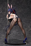 Freeing Akeno Himejima Bunny Ver 1/4 High School DxD HERO Popculture Tengoku