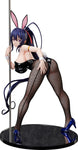 Freeing Akeno Himejima Bunny Ver 1/4 High School DxD HERO Popculture Tengoku