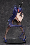 Freeing Akeno Himejima Bunny Ver 1/4 High School DxD HERO Popculture Tengoku
