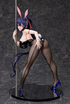 Freeing Akeno Himejima Bunny Ver 1/4 High School DxD HERO Popculture Tengoku