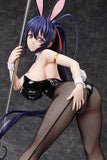Freeing Akeno Himejima Bunny Ver 1/4 High School DxD HERO Popculture Tengoku