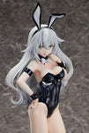 Freeing Black Heart Bare Leg Bunny Ver Hyperdimension Neptunia Popculture Tengoku