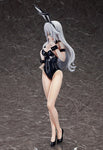 Freeing Black Heart Bare Leg Bunny Ver Hyperdimension Neptunia Popculture Tengoku