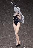 Freeing Black Heart Bare Leg Bunny Ver Hyperdimension Neptunia Popculture Tengoku