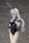 Freeing Black Heart Bare Leg Bunny Ver Hyperdimension Neptunia Popculture Tengoku