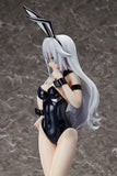 Freeing Black Heart Bare Leg Bunny Ver Hyperdimension Neptunia Popculture Tengoku