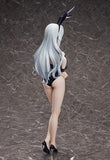 Freeing Black Heart Bare Leg Bunny Ver Hyperdimension Neptunia Popculture Tengoku