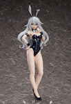 Freeing Black Heart Bare Leg Bunny Ver Hyperdimension Neptunia Popculture Tengoku
