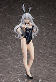Freeing Black Heart Bare Leg Bunny Ver Hyperdimension Neptunia Popculture Tengoku
