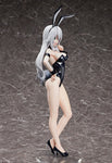 Freeing Black Heart Bare Leg Bunny Ver Hyperdimension Neptunia Popculture Tengoku