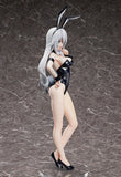 Freeing Black Heart Bare Leg Bunny Ver Hyperdimension Neptunia Popculture Tengoku
