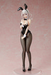 Freeing Medaka Kuroiwa Is Impervious to My Charms Mona Kawai Bunny Version 1/4 Scale Popculture Tengoku