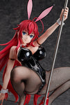 Freeing Rias Gremory Bunny Ver 1/4 High School DxD HERO Popculture Tengoku