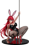 Freeing Rias Gremory Bunny Ver 1/4 High School DxD HERO Popculture Tengoku
