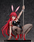 Freeing Rias Gremory Bunny Ver 1/4 High School DxD HERO Popculture Tengoku